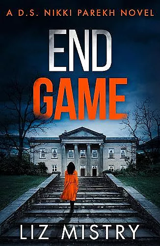 End Game cover