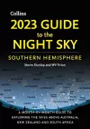 2023 Guide to the Night Sky Southern Hemisphere cover