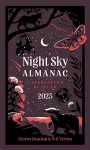 Night Sky Almanac 2023 cover