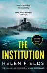 The Institution cover