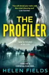 The Profiler cover