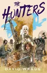 The Hunters cover
