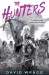 The Hunters cover