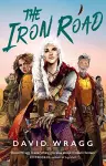 The Iron Road cover