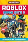 100% Unofficial Roblox Mega Hits 3 cover