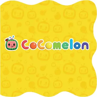 CoComelon: Opposites cover