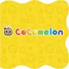 CoComelon: Opposites cover