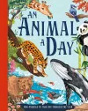 An Animal a Day cover