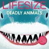Lifesize Deadly Animals cover