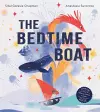 The Bedtime Boat cover