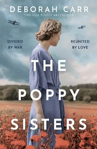 The Poppy Sisters cover