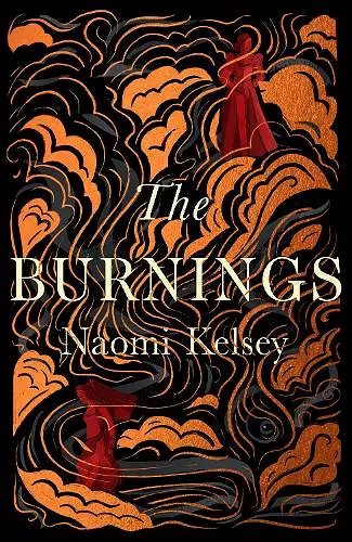 The Burnings cover