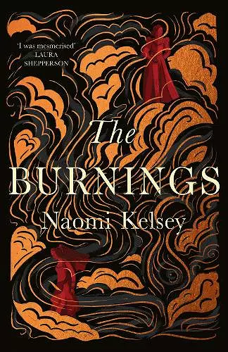 The Burnings cover