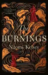 The Burnings cover