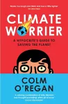 Climate Worrier cover