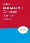 OCR GCSE 9-1 Computer Science Workbook cover