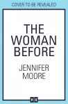 The Woman Before cover