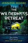 The Wilderness Retreat cover