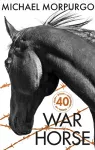 War Horse 40th Anniversary Edition packaging
