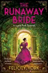 The Runaway Bride cover