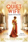 The Quiet Wife cover