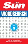 The Sun Wordsearch Book 9 packaging