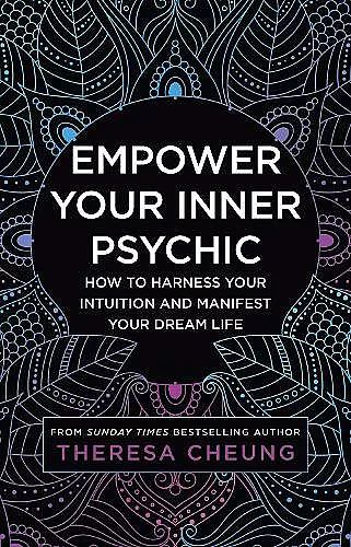 Empower Your Inner Psychic cover