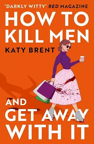 How to Kill Men and Get Away With It cover