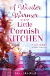 A Winter Warmer at the Little Cornish Kitchen cover