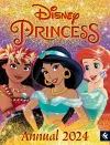 Disney Princess Annual 2024 cover