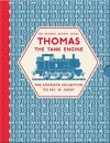 Thomas the Tank Engine Complete Collection cover