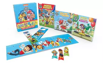 PAW PATROL GIFT COLLECTION cover