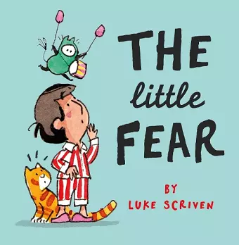 The Little Fear cover