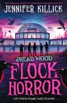 Flock Horror cover