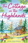 The Cottage in the Highlands cover