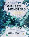 Girls Who Slay Monsters cover