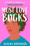 Must Love Books cover
