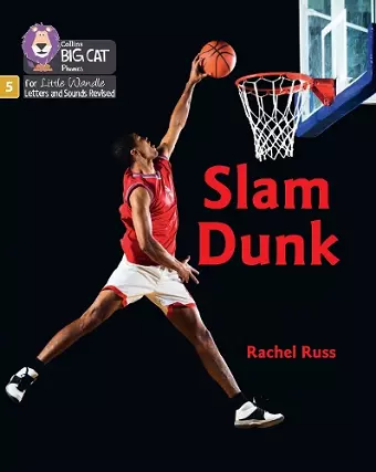 Slam Dunk cover