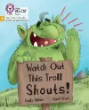 Watch Out This Troll Shouts! cover