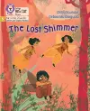 The Lost Shimmer cover