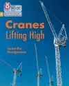 Cranes Lifting High cover