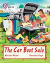 The Car Boot Sale cover