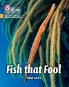 Fish that Fool cover