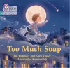 Too Much Soap cover