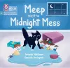 Meep and the Midnight Mess cover