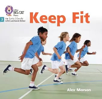 Keep Fit cover