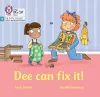 Dee Can Fix it cover