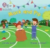 Mack and Pip cover