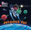 Jet-pack Vet cover