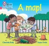A map! cover
